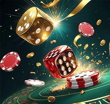 WE88 Baccarat Gold