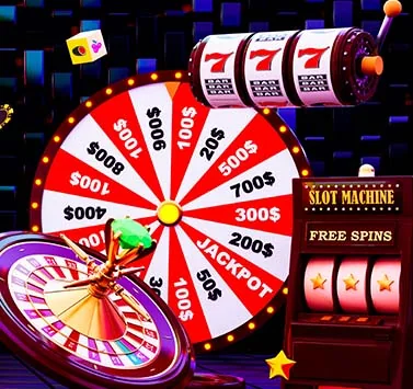 WE88 Mega Jackpot